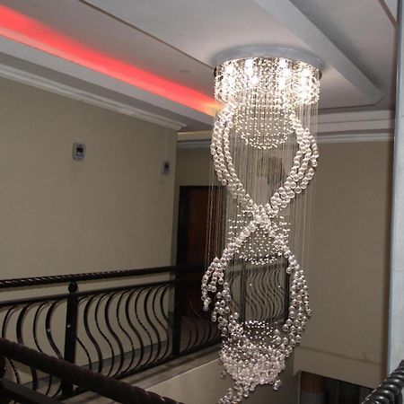 Khutso Boutique Hotel Hazyview Esterno foto