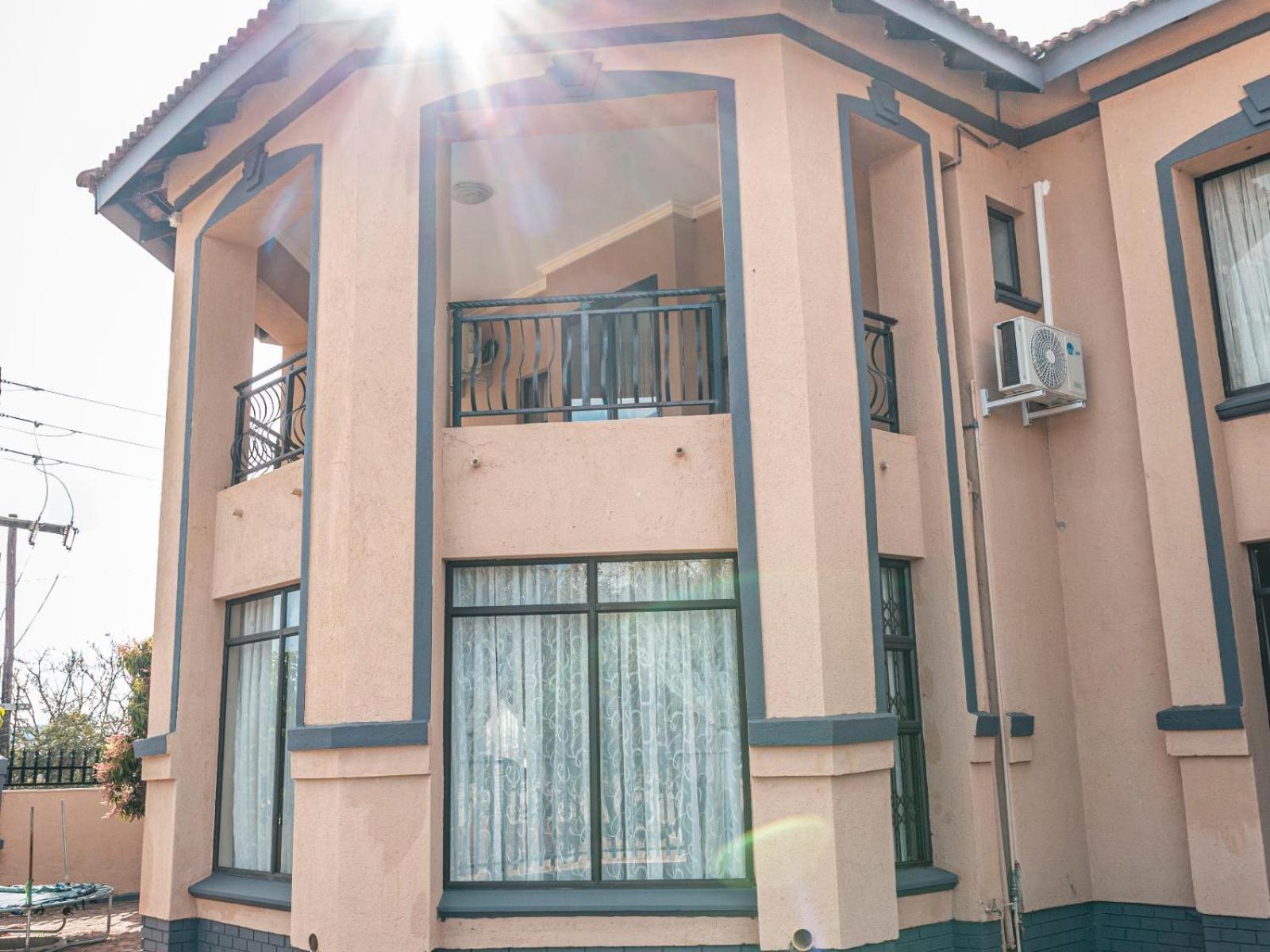 Khutso Boutique Hotel Hazyview Esterno foto