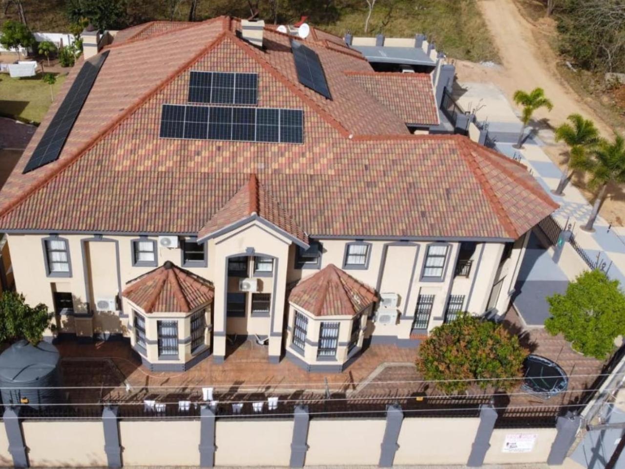 Khutso Boutique Hotel Hazyview Esterno foto