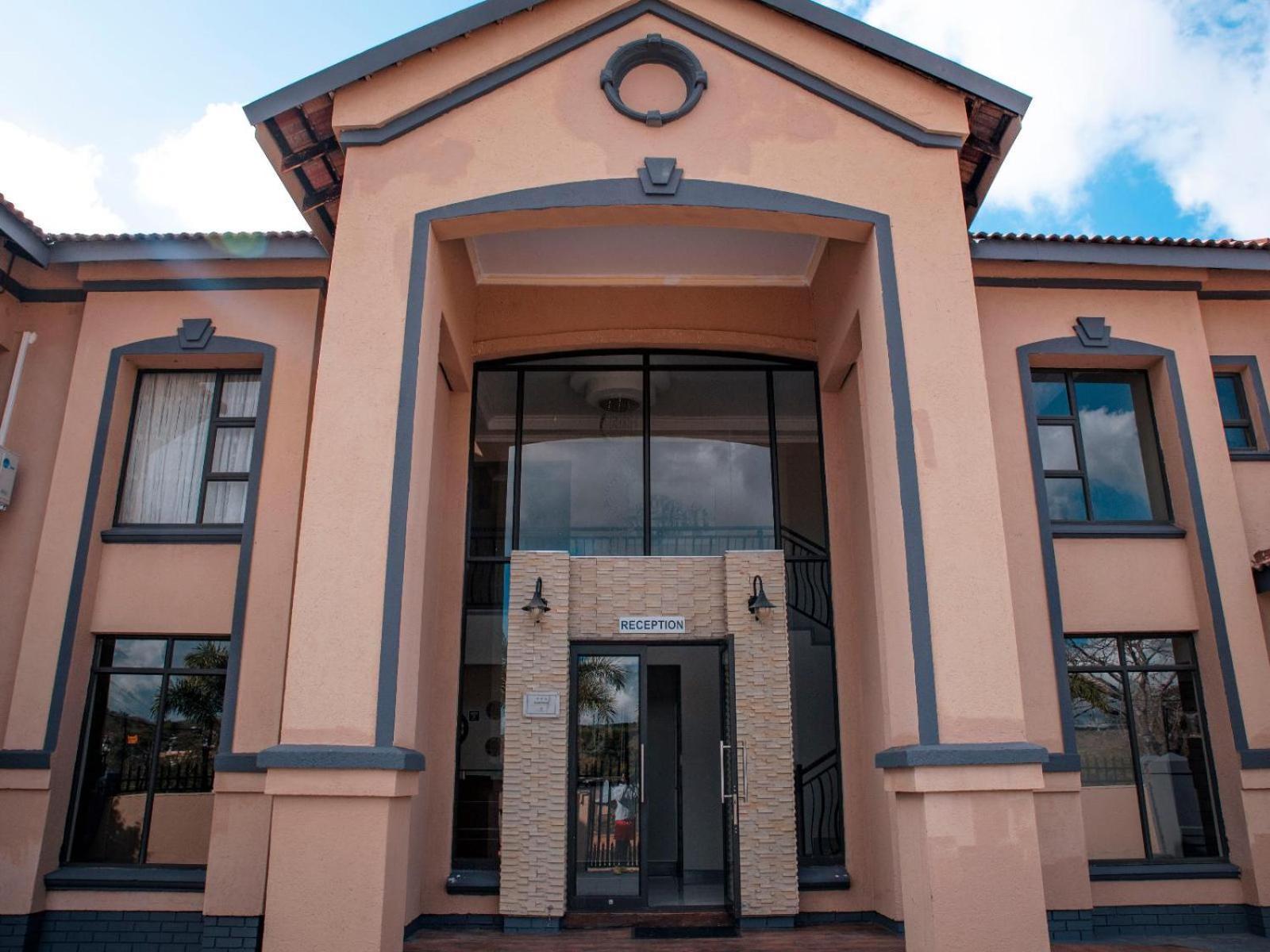 Khutso Boutique Hotel Hazyview Esterno foto