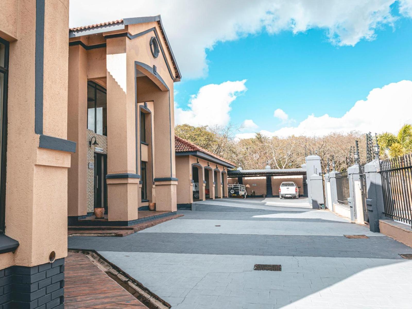 Khutso Boutique Hotel Hazyview Esterno foto