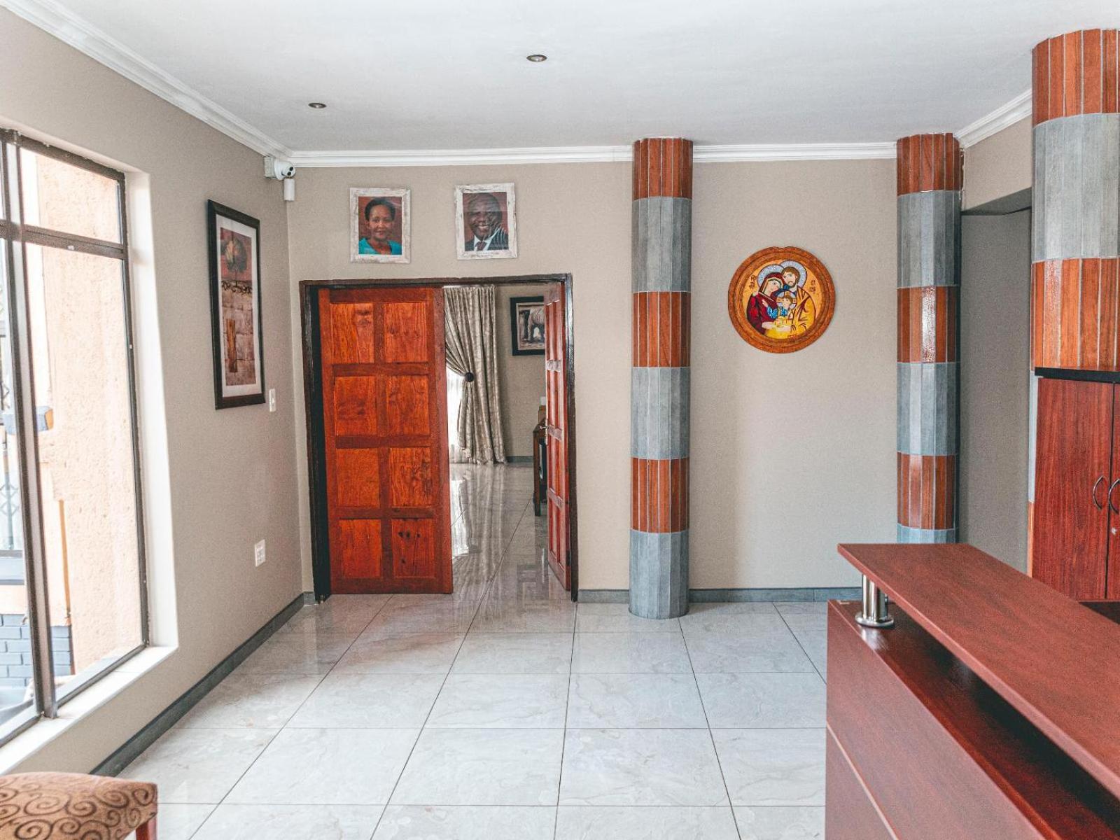 Khutso Boutique Hotel Hazyview Esterno foto