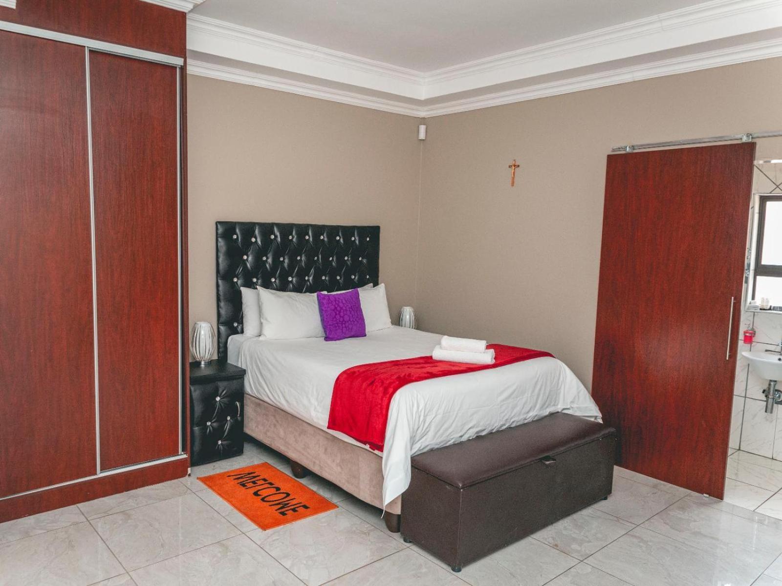Khutso Boutique Hotel Hazyview Camera foto