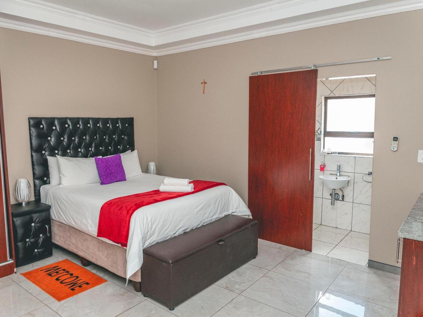 Khutso Boutique Hotel Hazyview Camera foto