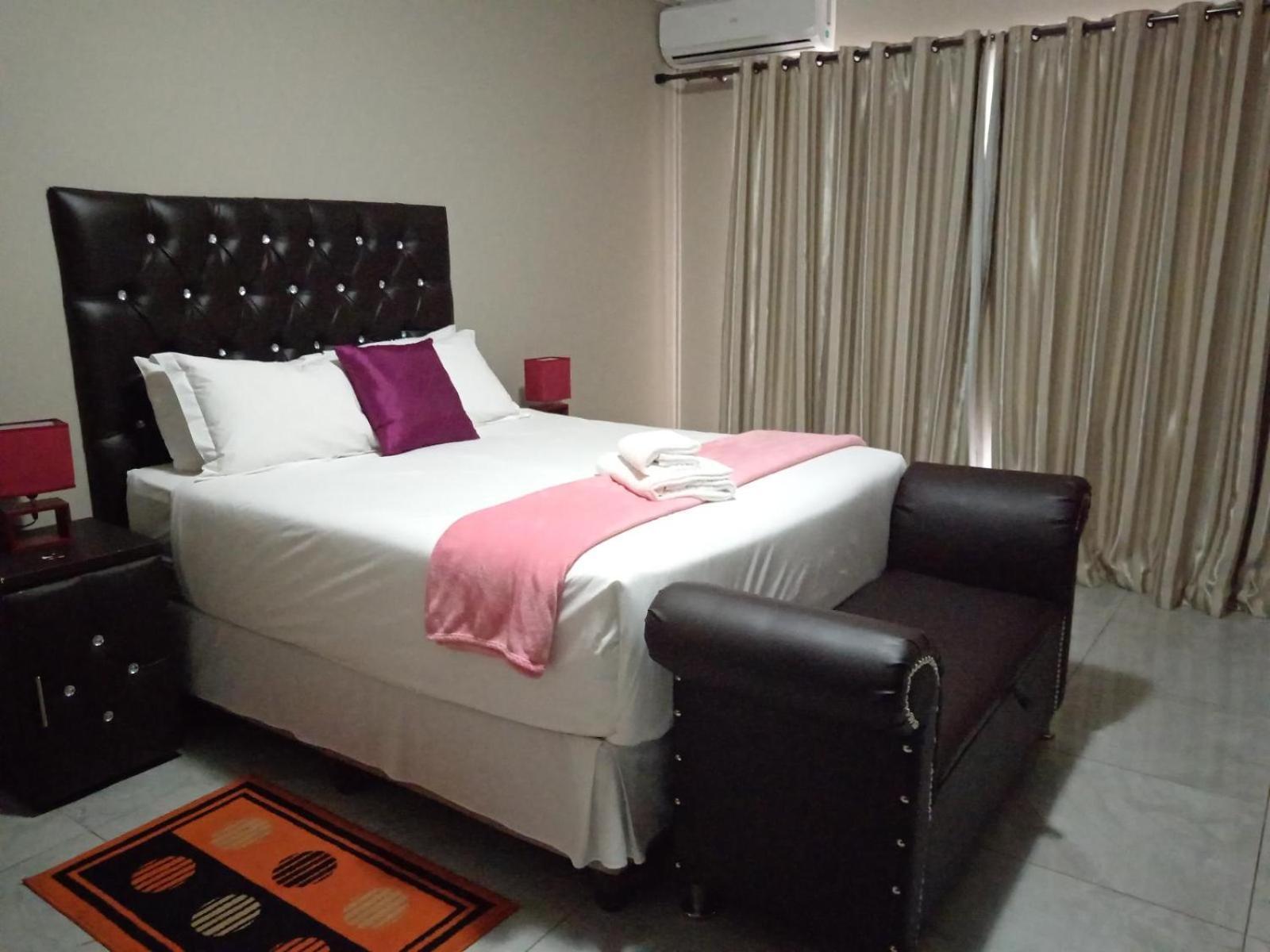 Khutso Boutique Hotel Hazyview Camera foto