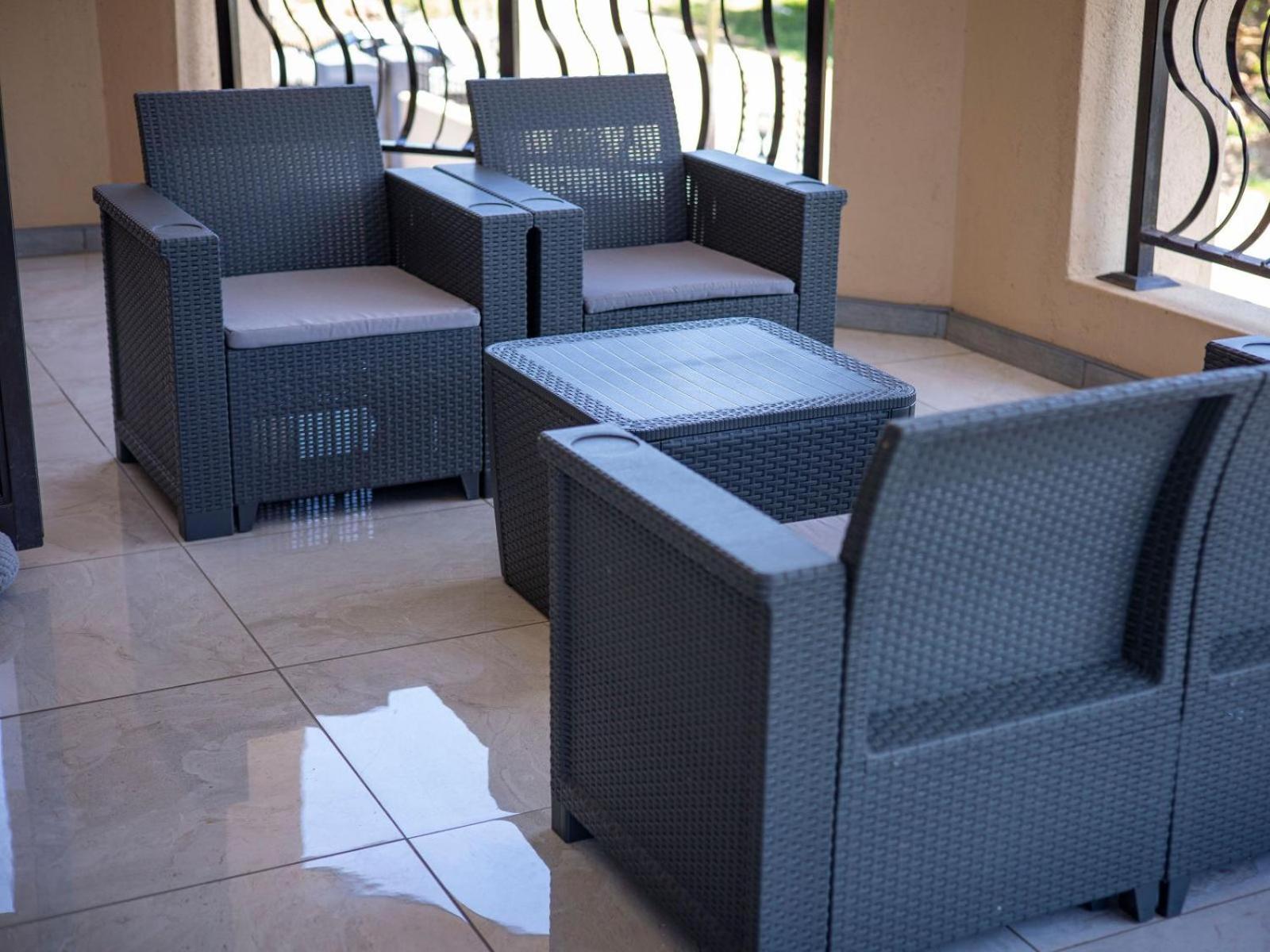 Khutso Boutique Hotel Hazyview Esterno foto