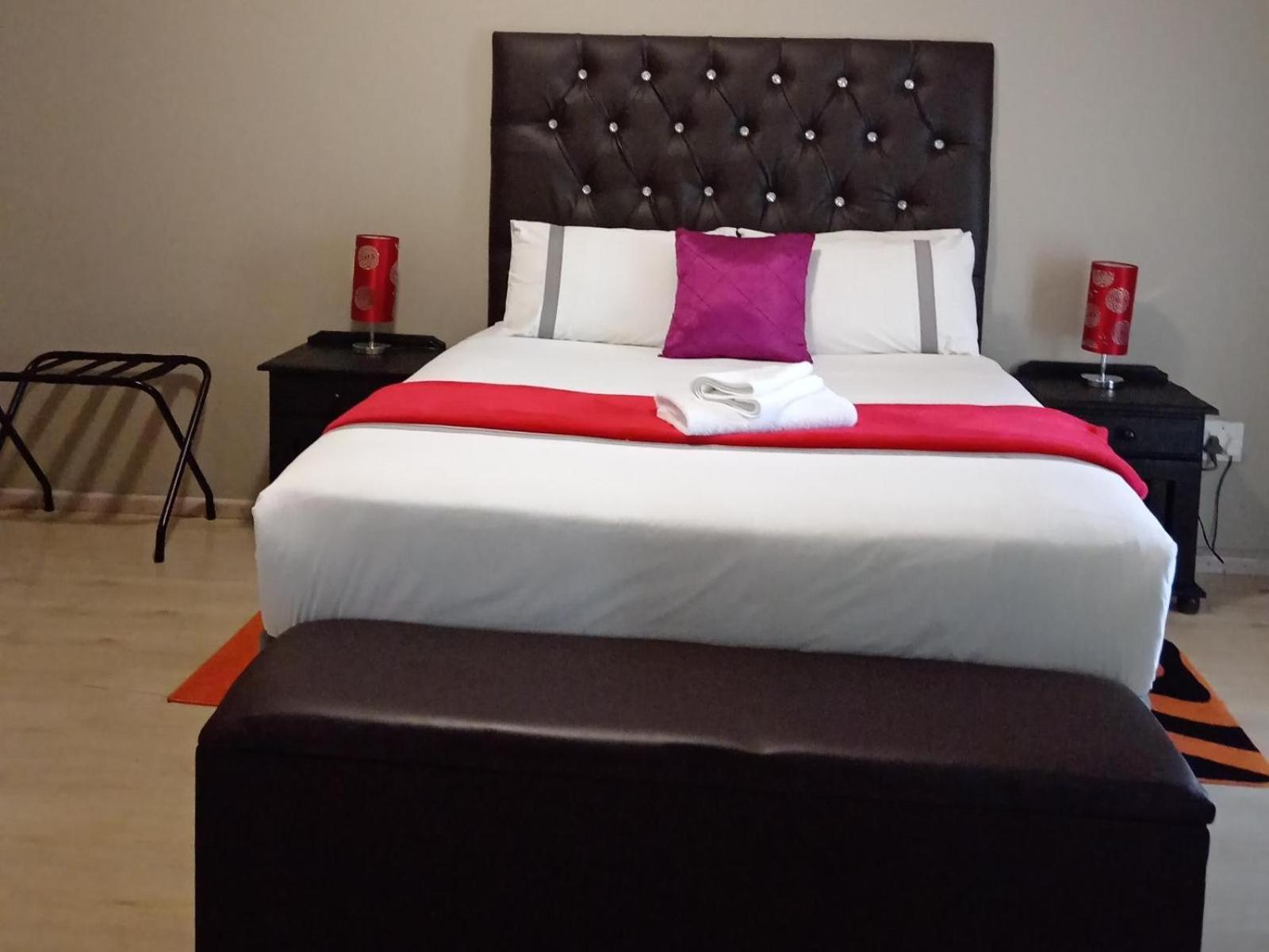 Khutso Boutique Hotel Hazyview Esterno foto