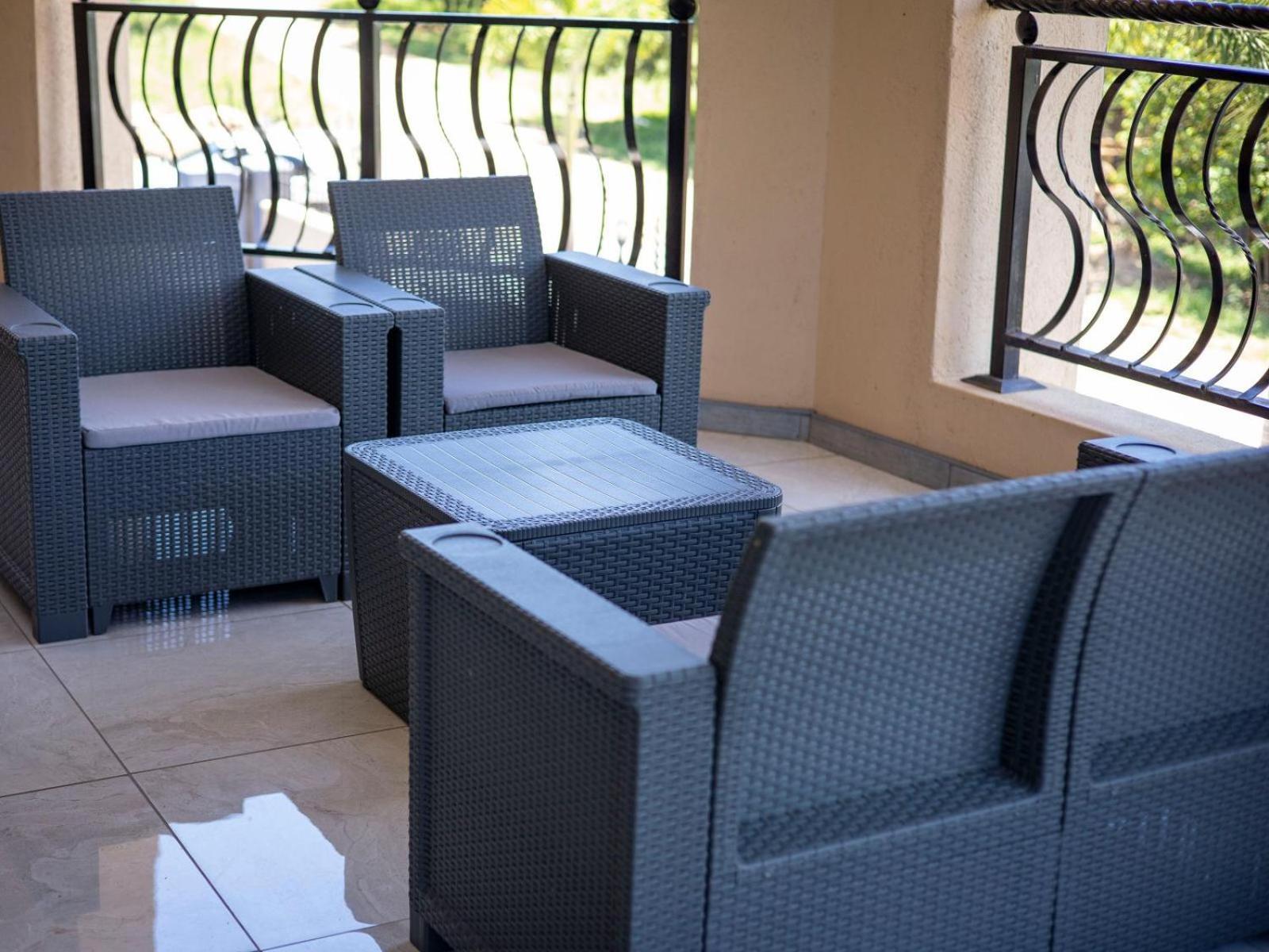 Khutso Boutique Hotel Hazyview Esterno foto