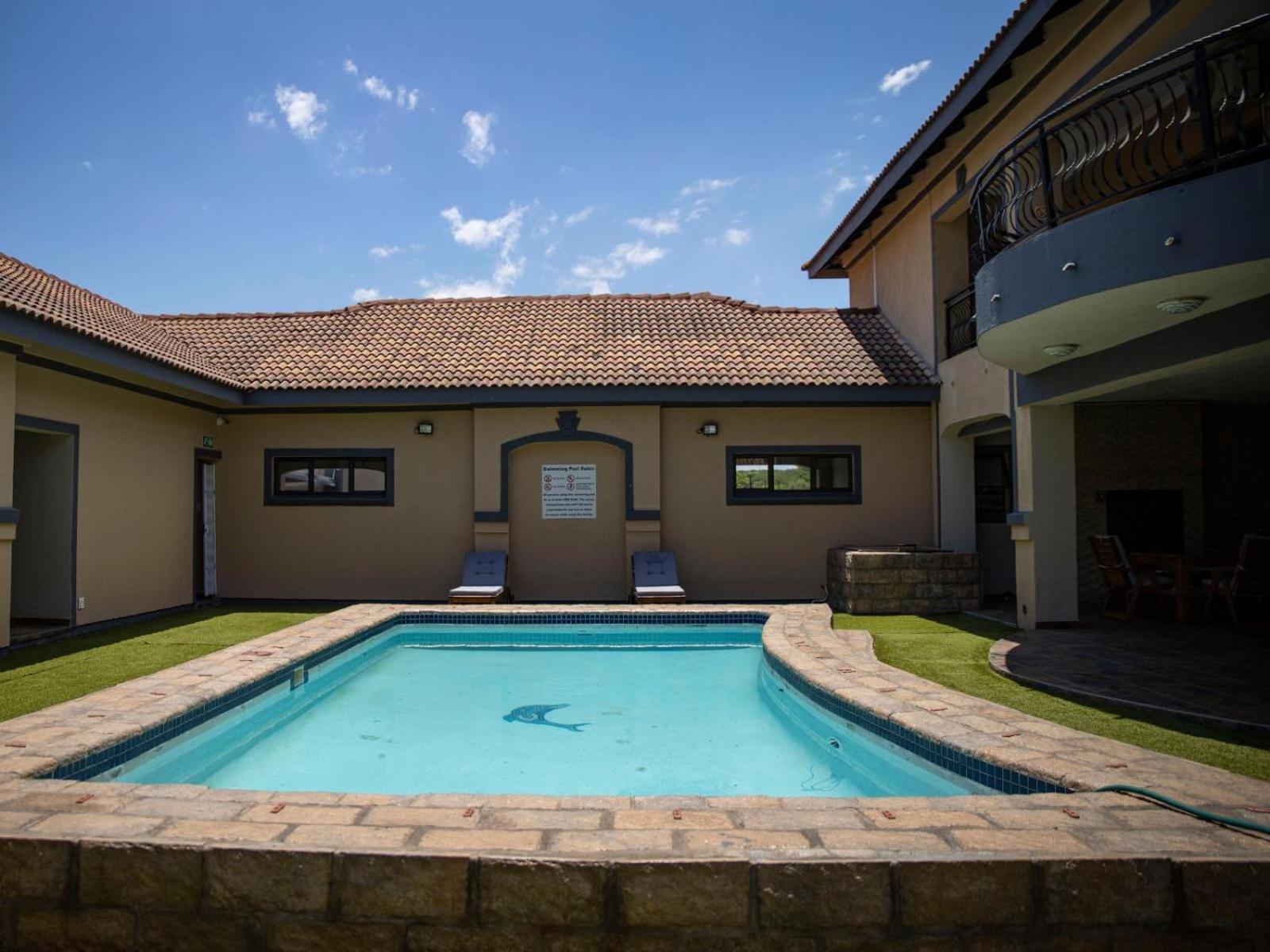 Khutso Boutique Hotel Hazyview Esterno foto