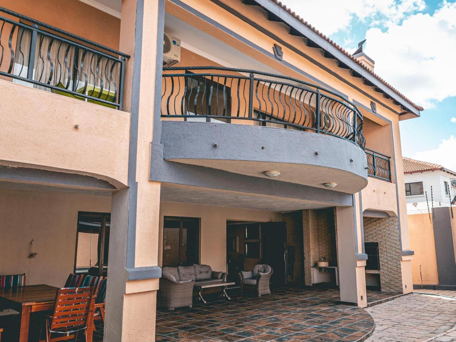 Khutso Boutique Hotel Hazyview Esterno foto