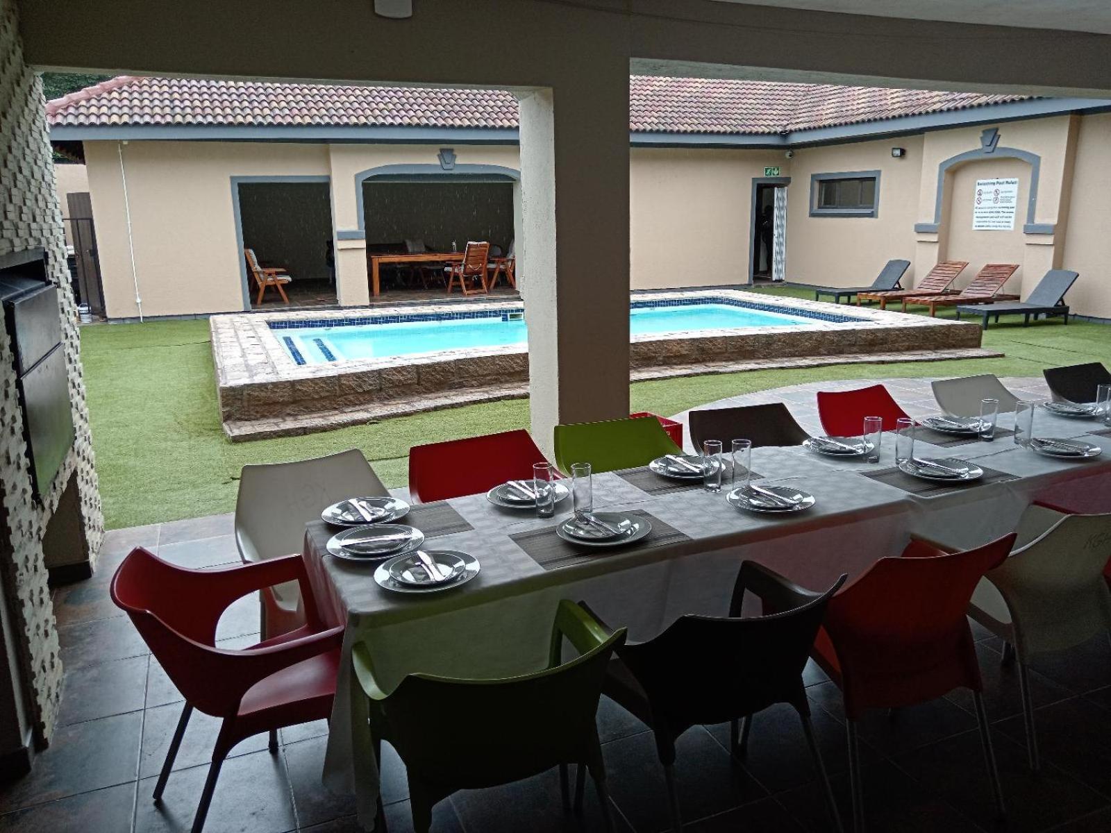 Khutso Boutique Hotel Hazyview Esterno foto