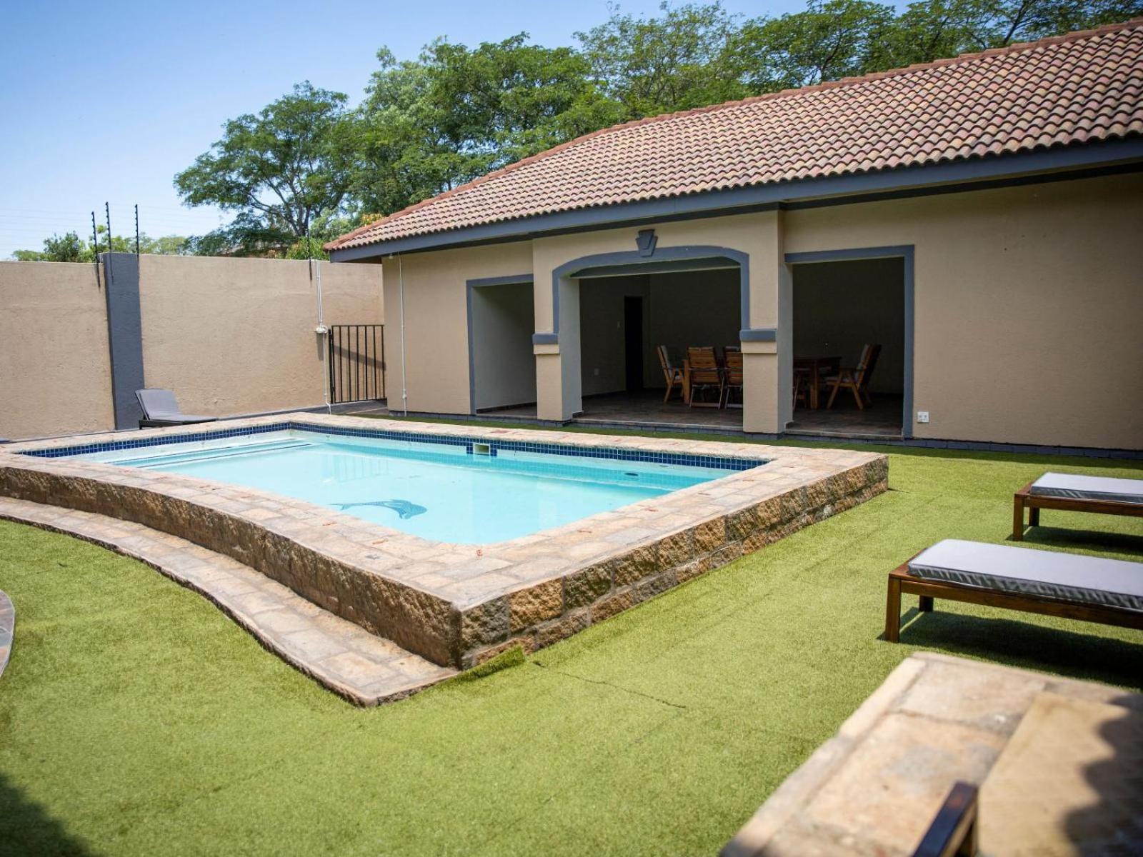Khutso Boutique Hotel Hazyview Esterno foto