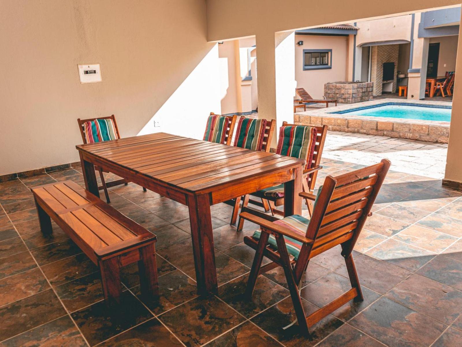 Khutso Boutique Hotel Hazyview Esterno foto