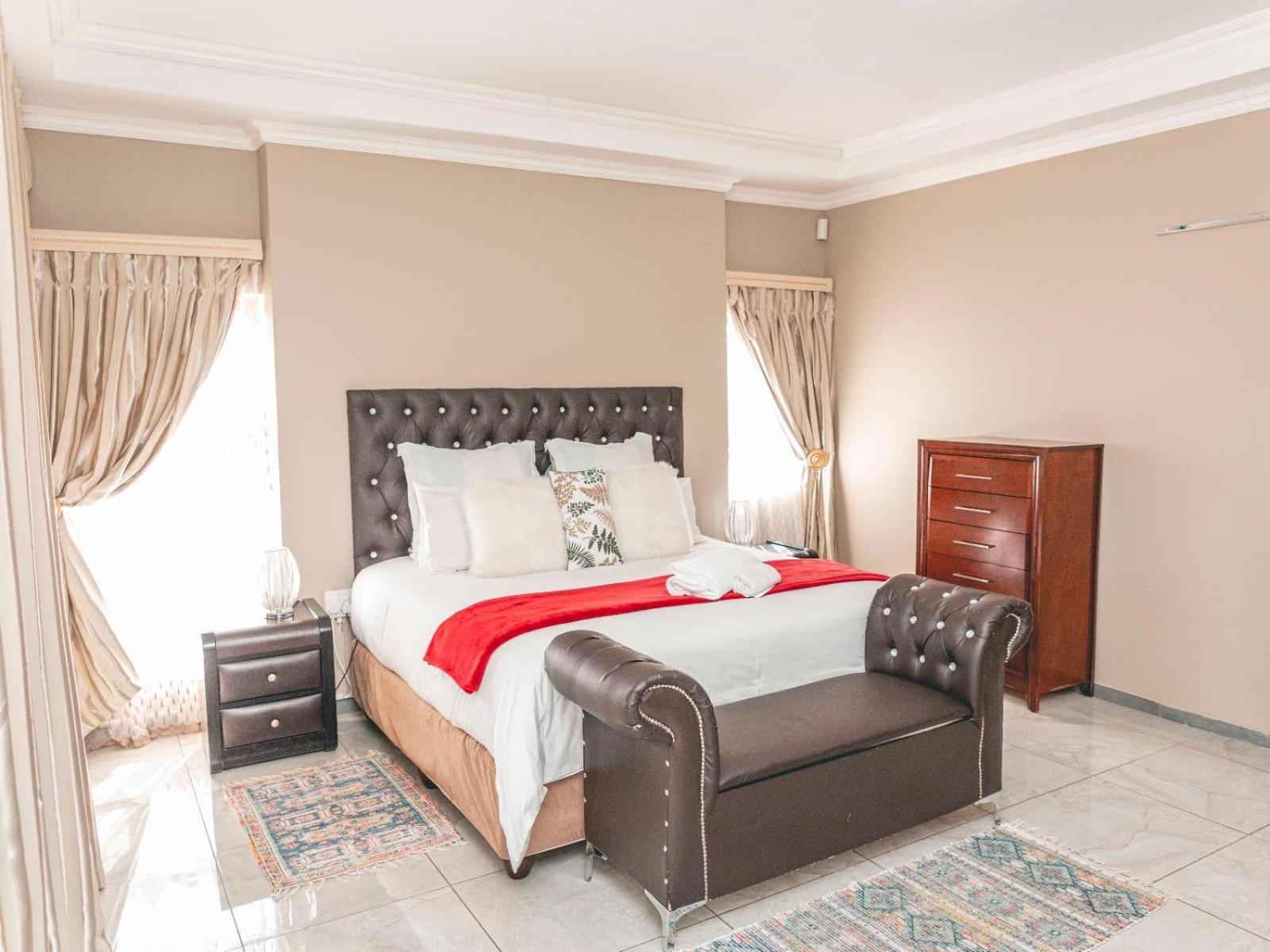 Khutso Boutique Hotel Hazyview Camera foto