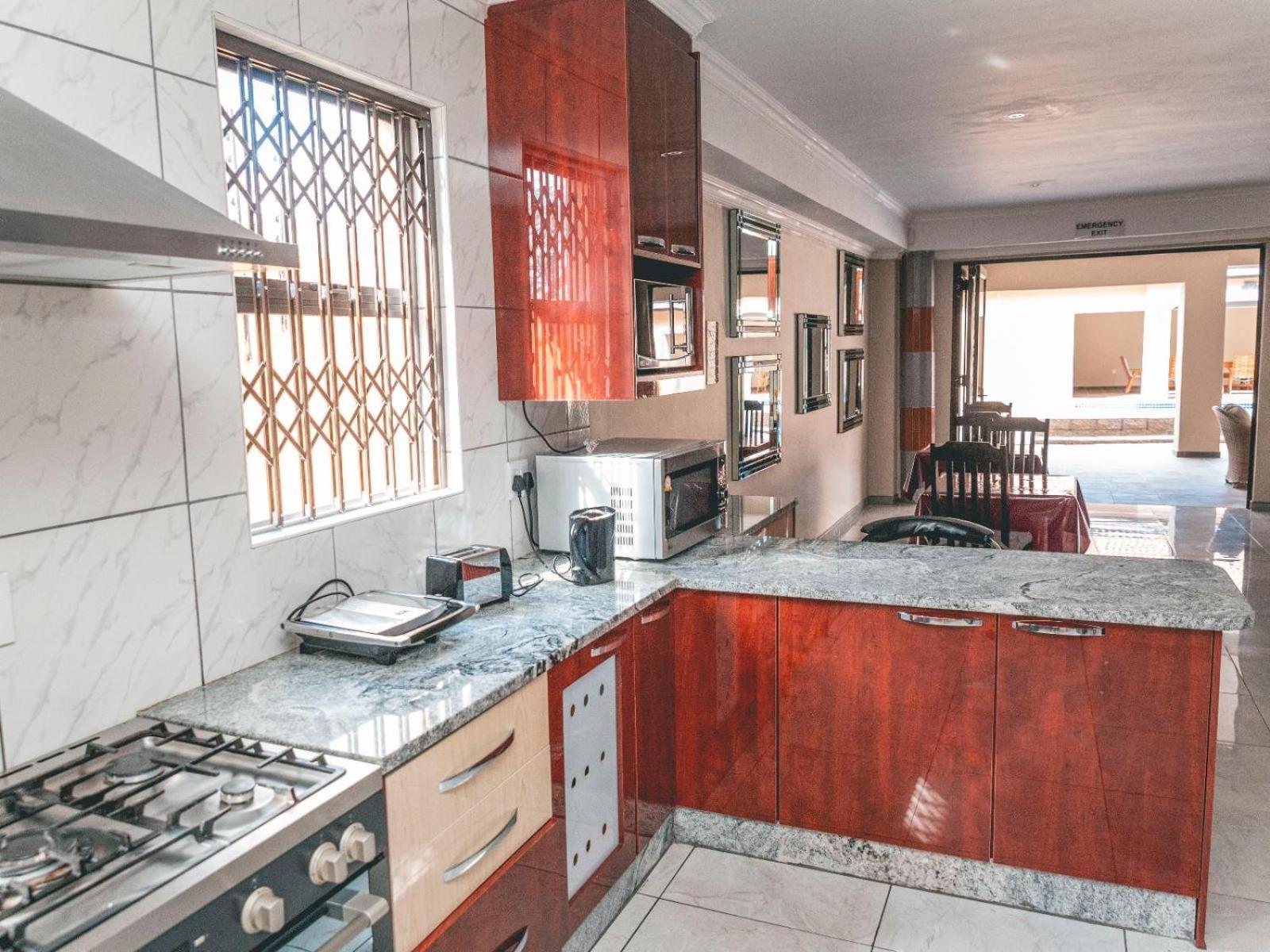 Khutso Boutique Hotel Hazyview Esterno foto