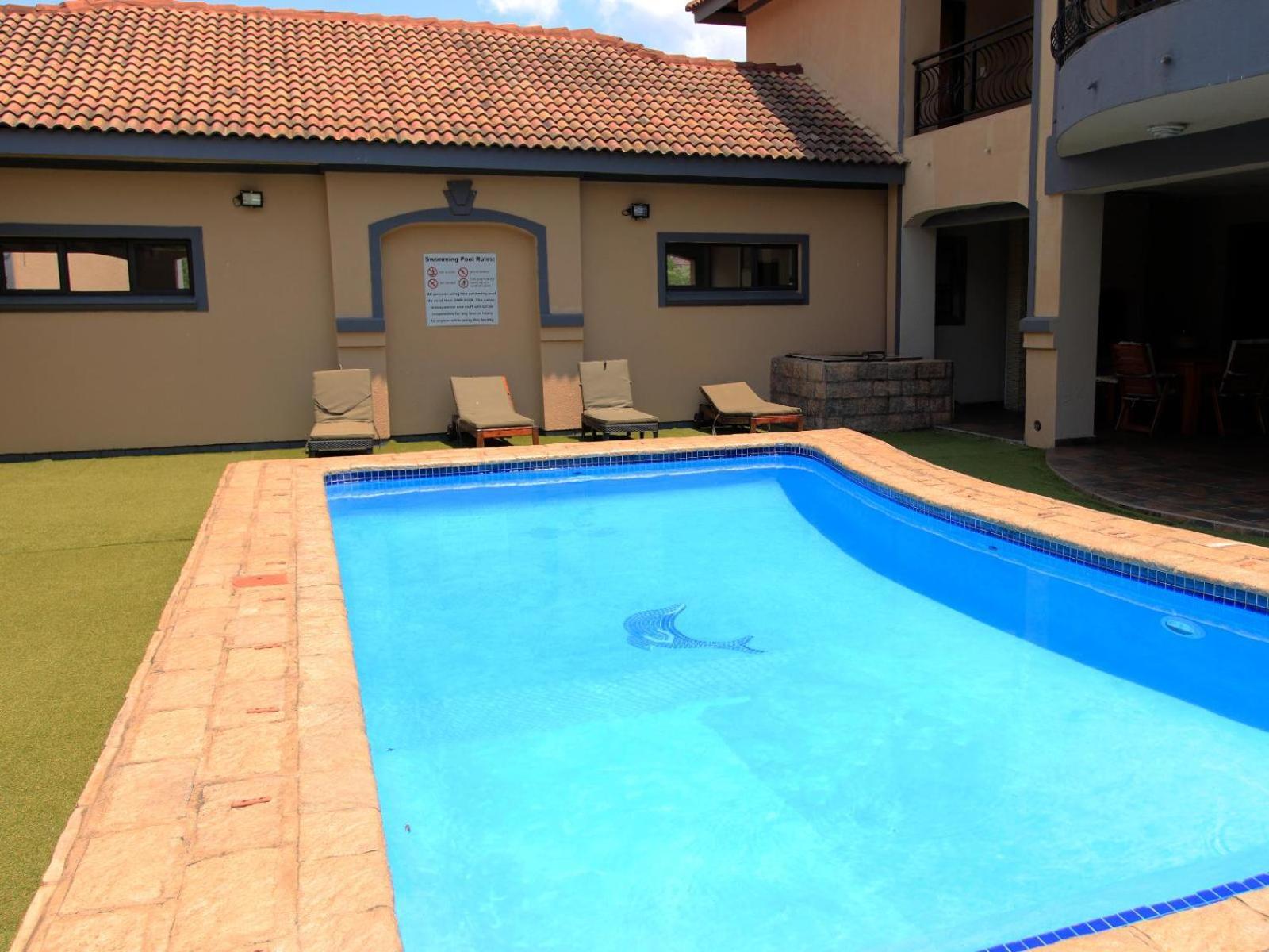 Khutso Boutique Hotel Hazyview Esterno foto